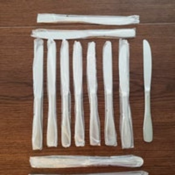 Other - flatware.